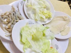 -桥香园云南过桥米线(金马碧鸡店)