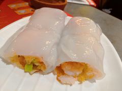 -点点心点心专门店(旺角店)