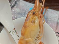 -火福·天湖阁大闸蟹博物馆主题餐厅(浅水湾店)
