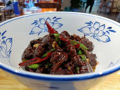 -烹湘·鲜炒湖南土菜(海珠店)