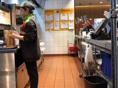 -汉堡王(财富广场店)