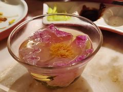 牡丹茶-京华烟云·北京烤鸭(领展购物广场·中关村店)