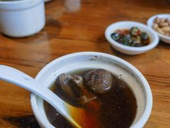 -百年银屏蚝烙·潮汕菜·非遗(乐山店)