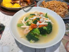 -Aqua Oasis 水天堂(常熟永旺店)