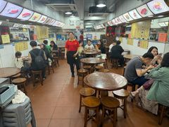 -陈光记烧腊店(罗保博士街店)