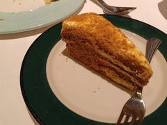 -波特曼西餐厅(南岗店)