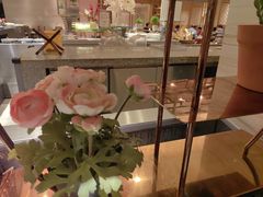 -杭州开元名都大酒店·地中海自助餐厅
