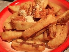 -鹤江桥·红油牛肉粉(SKP店)