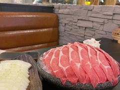 -熹悟海鲜火锅·广式打边炉
