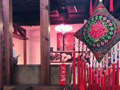 -老诚一锅羊蝎子(黄寺大街店)