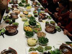 -素渡·一茶一素素食馆(新疆店)