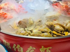 -独一道·邵伯龙虾土菜馆·烧烤(雨花西路店)