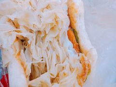 -郭阿姨月亮馍