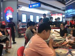 -克茗冰室(光明N次方公园店)