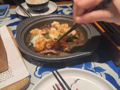 -绿茶餐厅(布吉万象汇店)