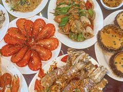 -岛中岛·海鲜大排档·万宁老字号(东澳店)