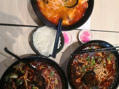 -苗乡米线(建军路店)