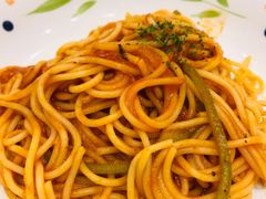 -萨莉亚意式餐厅(天河城购物中心店)