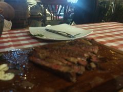 -安立可意大利美食