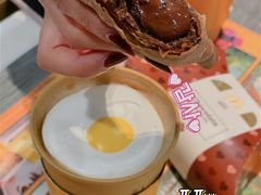 -麦当劳(健德桥得来速店)