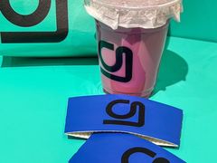 -gleeglee乐溢亦茶(合生汇店)