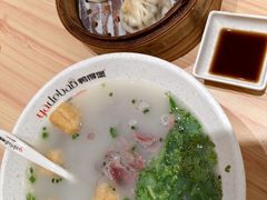-鸭得堡老鸭汤·鸭血粉丝(南京博物院店)