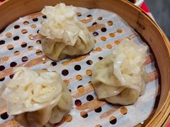 -西贝(金桥店)