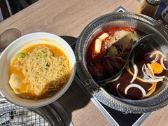 -火炉火自助餐(枫蓝国际店)