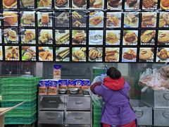 -宫廷糕点铺(建设路店)