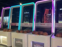 -VS SPORTS PARK运动玩乐园·团建·生日会(合生汇店)