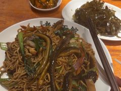-飨府.老淮面馆.自营(清河路店)