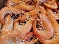 荷叶笼仔蒸虾-汇景花园酒家(基立下道店)