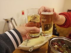 -鹿港小镇经典老上海菜(长乐路店)