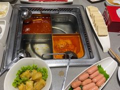 -海底捞火锅(松雷店)