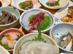 -雍和会海鲜姿造自助(湖东路店)