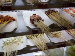 -马路边边 传媒大学店
