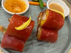 -点都德(世纪汇店)