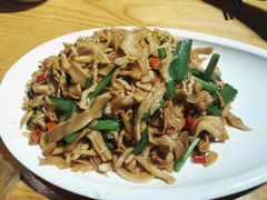 -香鼎坊江西菜(国奥店)