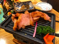 -隐泉京望日式料理(太和广场店)