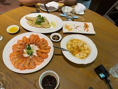 -天府中餐厅·粤菜·海南菜·生猛海鲜(三亚海棠湾洲际度假酒店)