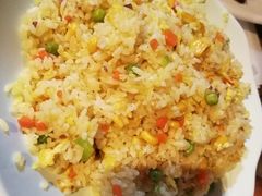 扬州炒饭-双东酒店(东关街店)