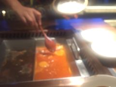 -老牌坊云南鱼豆花火锅(哈西万达店)