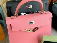 -沐渔二手奢侈品黄金手表包包回收·中古店(广州塔店)