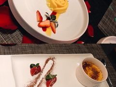 -莲西餐(曲江店)