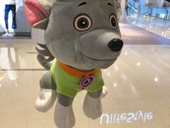 -风云再起游乐汇(皇城恒隆广场店)