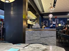 -东南里湖景餐厅·新闽菜(浦西万达店)