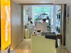 -XI·LaundryCafe 喜咖自助洗衣咖啡店