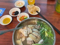 -海安安越南粉(丹竹頭店)