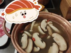 -滇釜火锅·能喝汤的火锅(车公庄店)