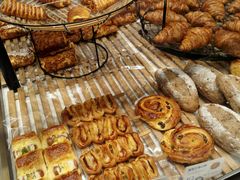 -PARIS BAGUETTE巴黎贝甜(周浦万达店)